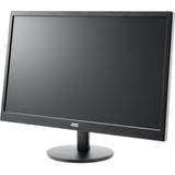 Acer Black Acer Ecodisplay 21.5In Widescreen Monitor