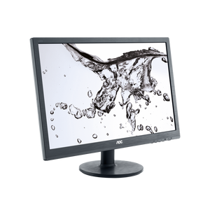 AOC E2260SDA 22 Inch Widescreen LED 1680 X 1050