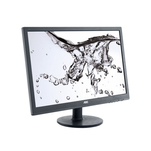 AOC E2260SDA 22 Inch Widescreen LED 1680 X 1050