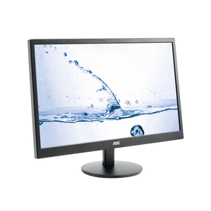 AOC M2060Swda2 19.5In Wide LED Monitor