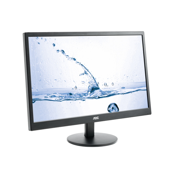 AOC M2060Swda2 19.5In Wide LED Monitor