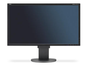 NEC 22 Inch Multisync EA223WM Black LED