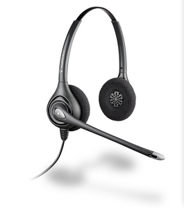 Plantronics Snom Variant  H261N A Stereo Headset