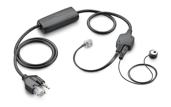 Plantronics EHS Cable APV 63 Avaya