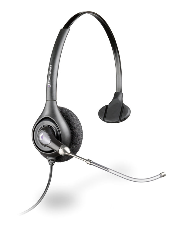 Plantronics Supraplus Digital D251 Mono Headset