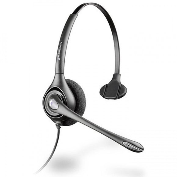 Plantronics Supraplus Digital D251N Mono Headset