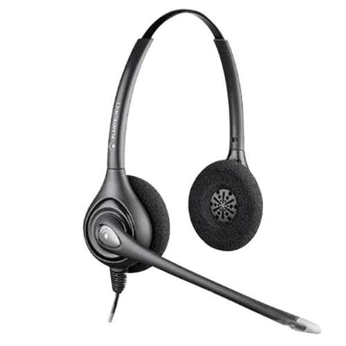 Plantronics Supraplus D261N Stereo Headset Da USB