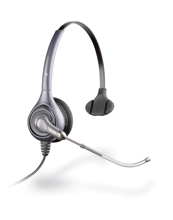 Plantronics Supraplus HW351A Mono Headset