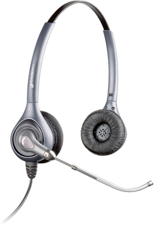 Plantronics Supraplus HW361A Stereo Headset