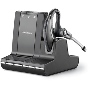 Plantronics Savi W730 Over the Ear Wireless Headset