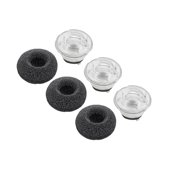 Plantronics Spare Ear Tip Kit Small And Foam