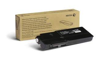 Xerox Versalink C400/C405 Black Ex High Capacity Toner 10.5K