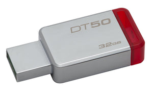 Kingston 32GB USB 3.0 DataTraveler