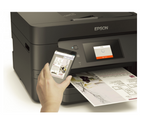 Epson WorkForce Pro WF3720DWF