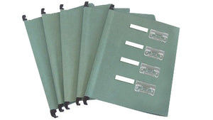 Value Foolscap Suspension File PK20