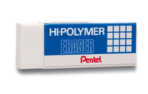 Pentel Erasers PK48