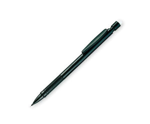 Value Mechanical Pencil 0.7mm Black (PK10)