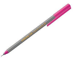 Edding 55 Fineliner Pink PK10