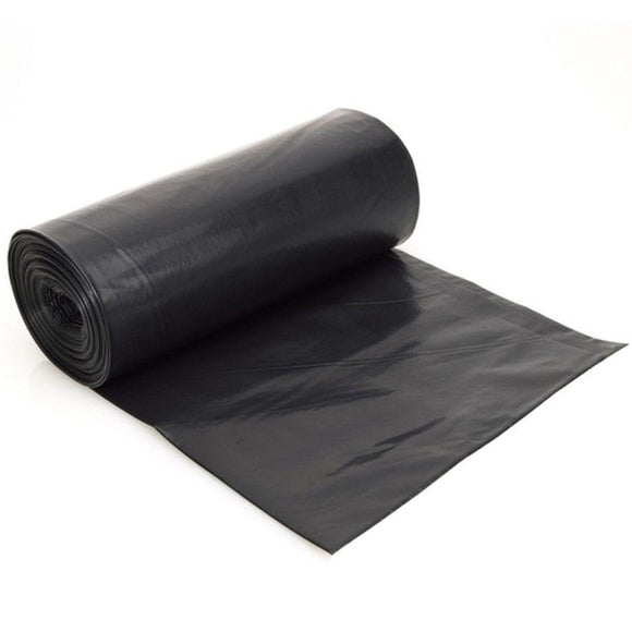 Value Extra Heavy Duty Black Sack (Pack 200)