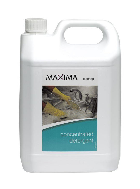 Maxima Detergent 10%