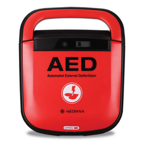 Mediana A15 Hearton Automated External Defibrillator