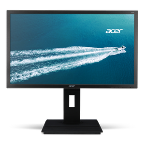 Acer 24in Wide Display Monitor