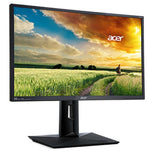 Acer Cb241Hbmidr 24In Wide Fhd LED 1Ms Monitor