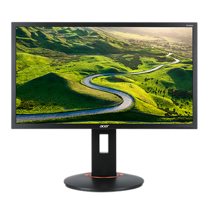 Acer 24in LED EcoDisplay Monitor