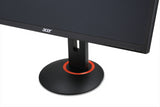 Acer 24in LED EcoDisplay Monitor