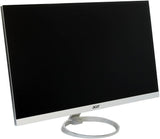 Acer 27in Wide IPS LED Monitor