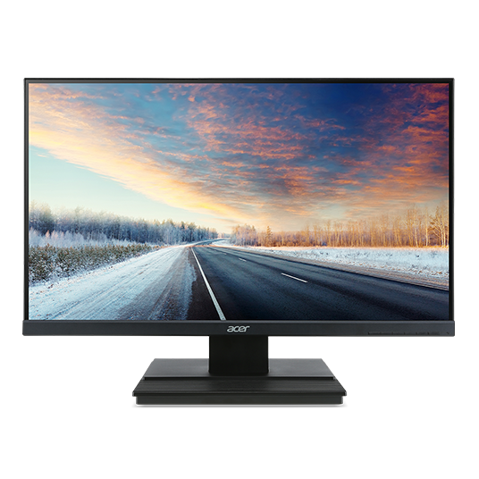 Acer V276Hlcbid 27In HDMI Dvi Monitor