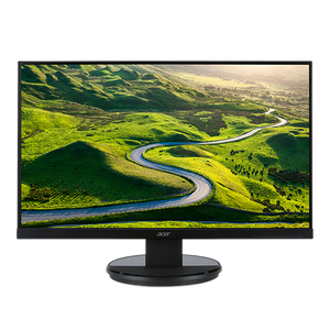 Acer EcoDisplay 27in Wide ZeroFrame Monitor