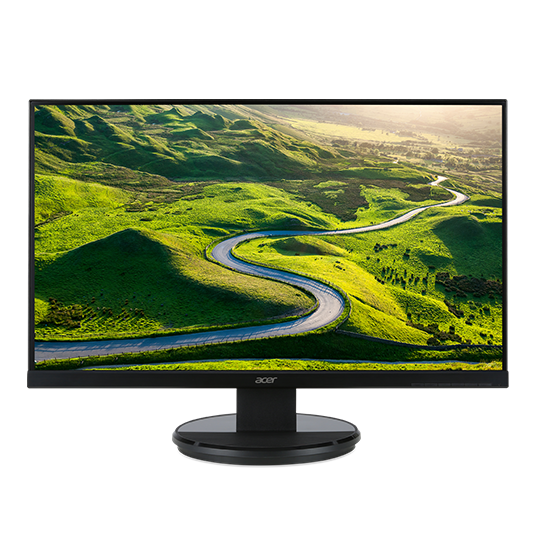 Acer EcoDisplay 27in Wide ZeroFrame Monitor