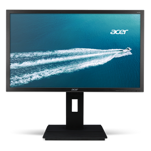 Acer 32in EcoDisplay Monitor