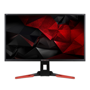 Acer Predator XB321HK 32in 4K Ultra HD IPS Monitor