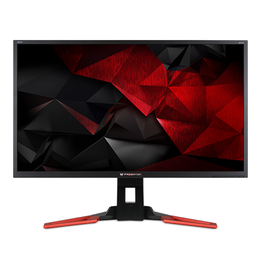 Acer Predator XB321HK 32in 4K Ultra HD IPS Monitor