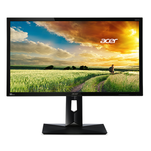 Acer 28in Wide 4K2K LED Monitor