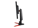 Acer XB Predator XB281HK TN 28in Black Red Monitor