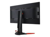 Acer XB Predator XB281HK TN 28in Black Red Monitor