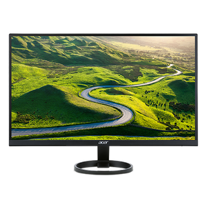 Acer 23.8in IPS LED Monitor