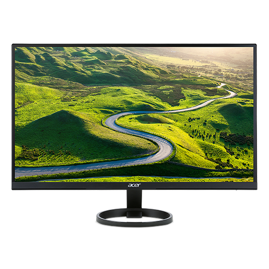 Acer 23.8in IPS LED Monitor