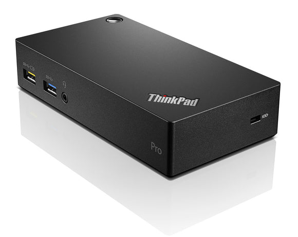 Lenovo ThinkPad USB 3.0 Pro Dock USB 3.0