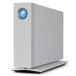 Lacie HDD Ext 10TB D2 Thunderbolt2 USB3