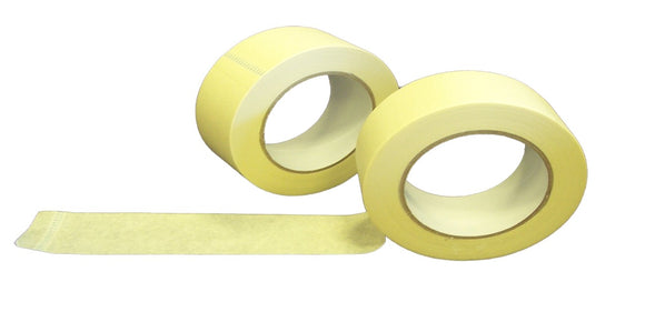 Value Masking Tape General Purpose 25mmx50m PK9