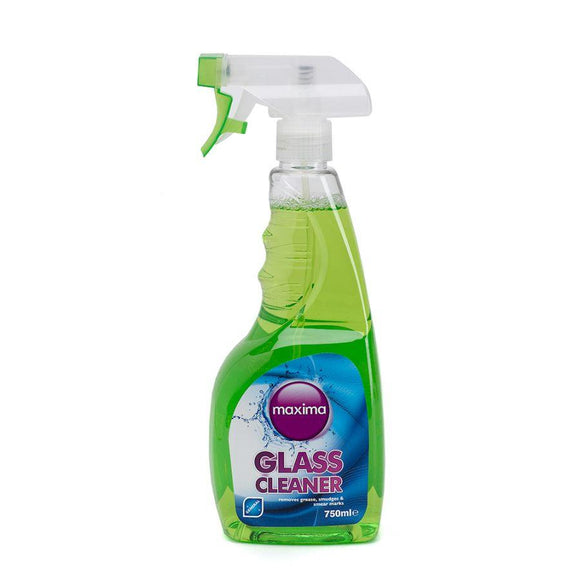 Value Maxima Glass Cleaner 750ml