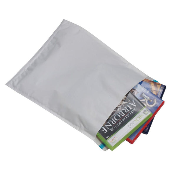 Postair Lightweight Poly Padded Envelope WT 500x650mm PK50