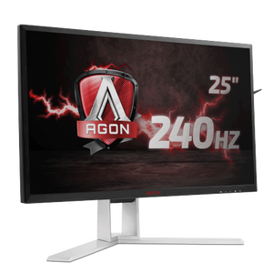 AOCAG241QX 24IN 1ms Gaming Monitor