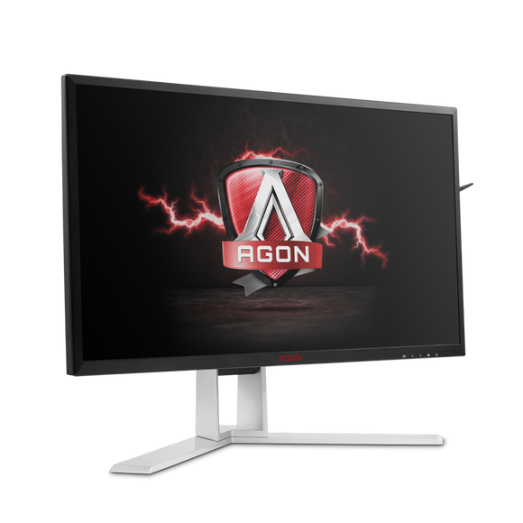 AOC Agon Ag271Qg 27In Gaming Tft Monitor