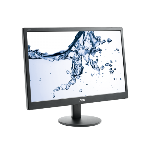 AOC E970SWN 18.5In Monitor