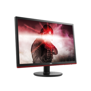 AOC E719Sda 17In LED Tn Dvi Monitor